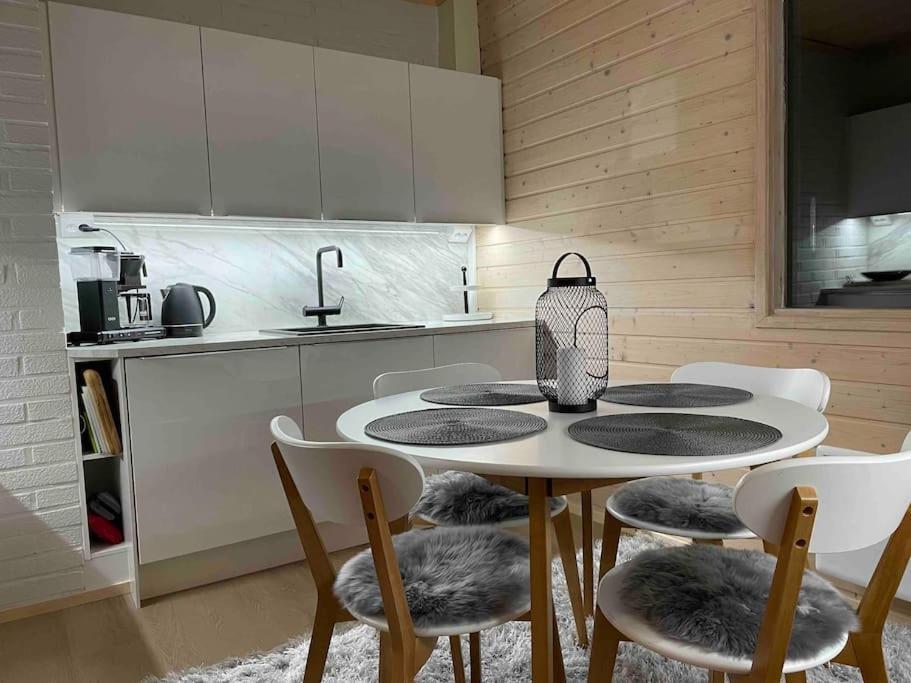 Villa Lyxfaellan Kemiönsaari Extérieur photo