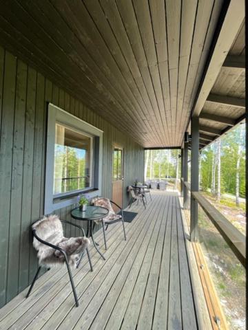 Villa Lyxfaellan Kemiönsaari Extérieur photo